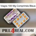 Viagra 100 Mg Comprimés Bleus new12